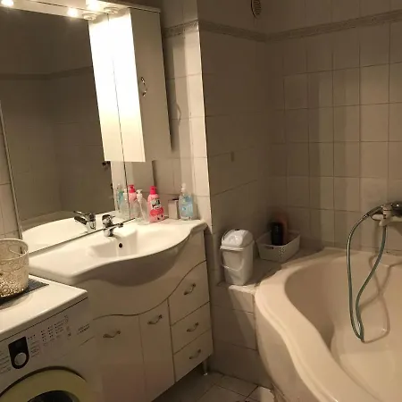 Apartment Lilla Vendeglakas Sziveben Zalaegerszeg