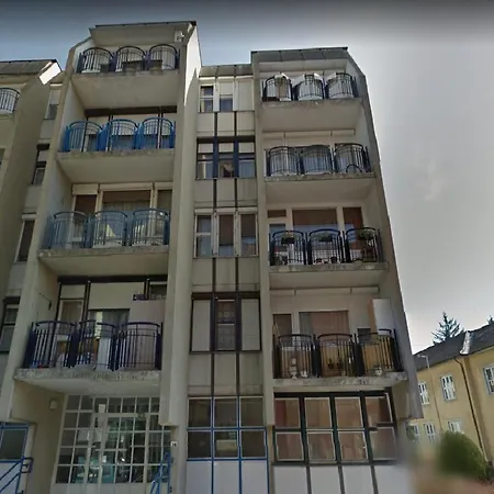 Apartment Lilla Vendeglakas Sziveben Zalaegerszeg