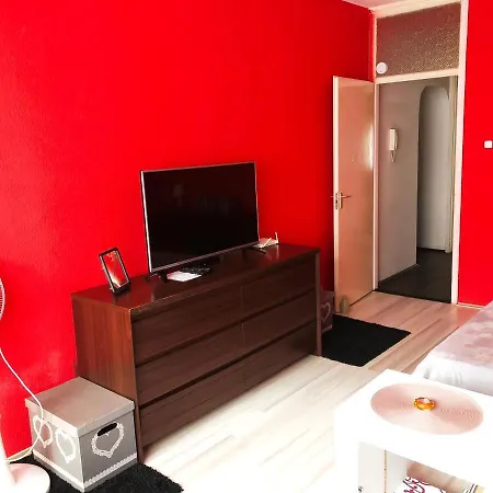 Lilla Vendeglakas Sziveben Apartment Zalaegerszeg
