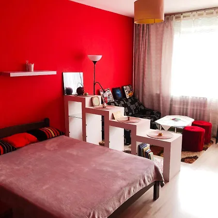 Apartment Lilla Vendeglakas Sziveben *