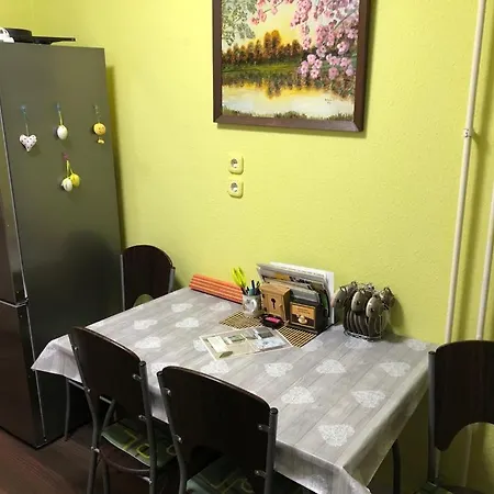 Lilla Vendeglakas Sziveben Zalaegerszeg